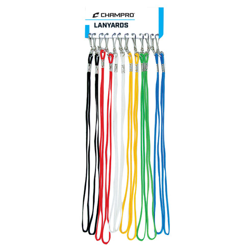 Cordón para Silbato de Colores
